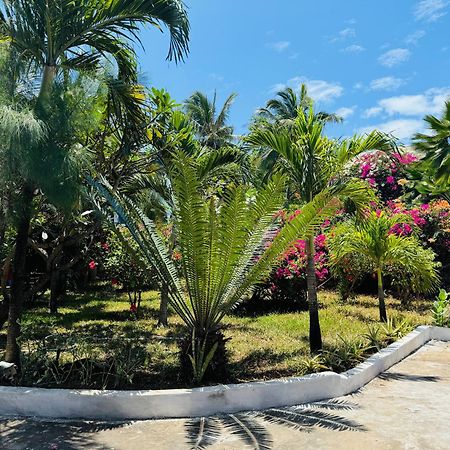 Villa Jakasa Watamu Eksteriør billede